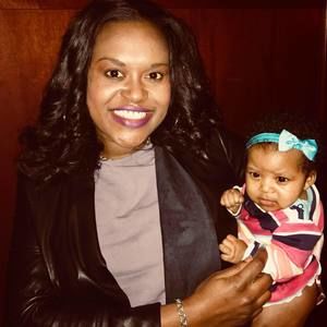 Meet your Posher, Dilana